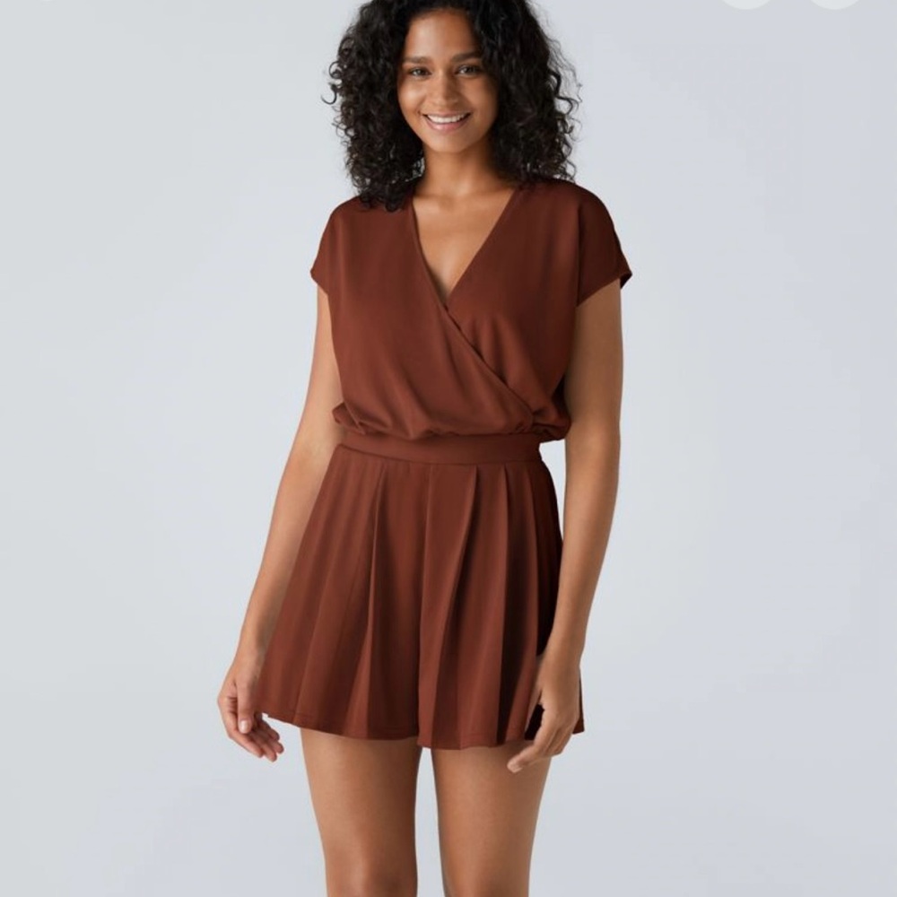Halara romper
